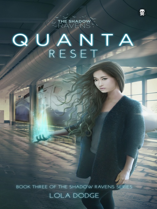 Title details for Quanta Reset by Lola Dodge - Available